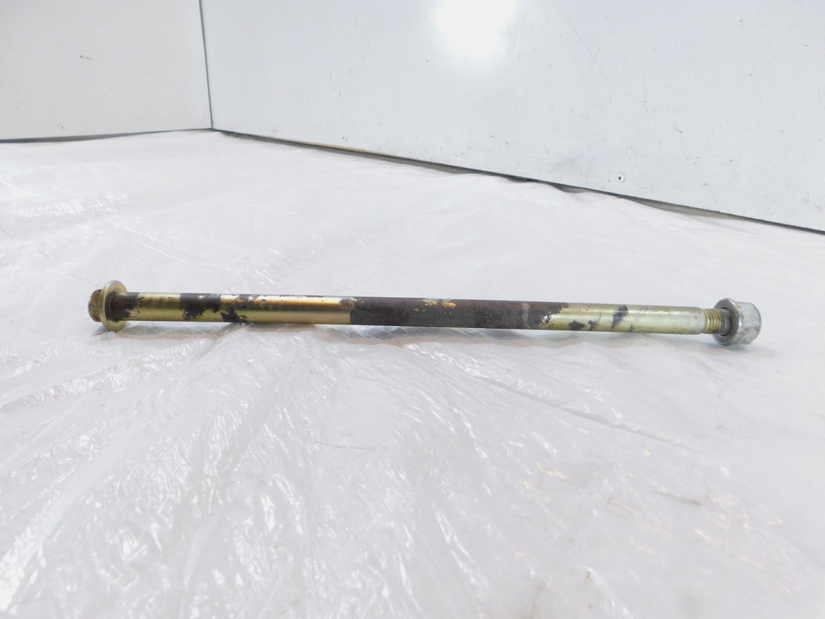 Honda VT600 VT600C Shadow 600 VLX Deluxe Rear Swingarm Arm Pivot Bolt 90121-MR1 - C3 Cycle