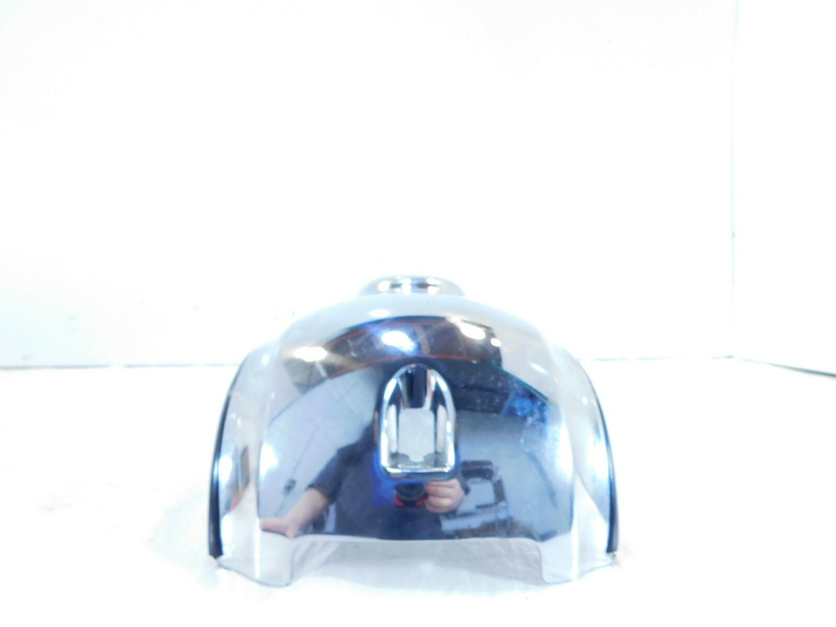 2015 & 2016 Indian Chieftain & Roadmaster Chrome Fuel Gas Petrol Tank Console
