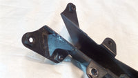 2013-2017 Kawasaki Ninja 300 EX-300 Rear Fender Mudguard Flap Bracket Mount - C3 Cycle