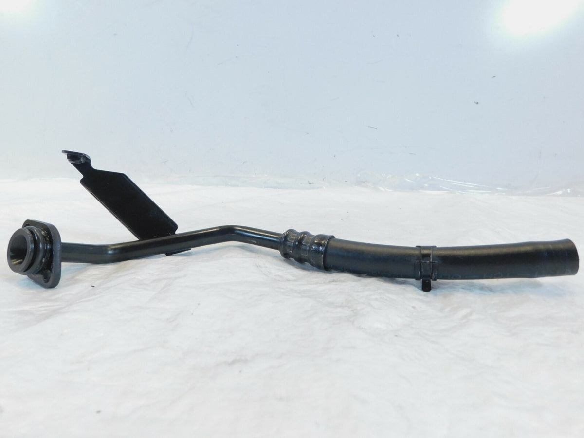 2000-2006 BMW R1150R R1150-R Rockster Engine Motor Oil Cooling Cooler Pipe Inlet - C3 Cycle