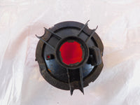 Royal Enfield Bullet 500 EFI B5 Euro 4 Rear Brake Taillight Tail Lamp Light Lens - C3 Cycle