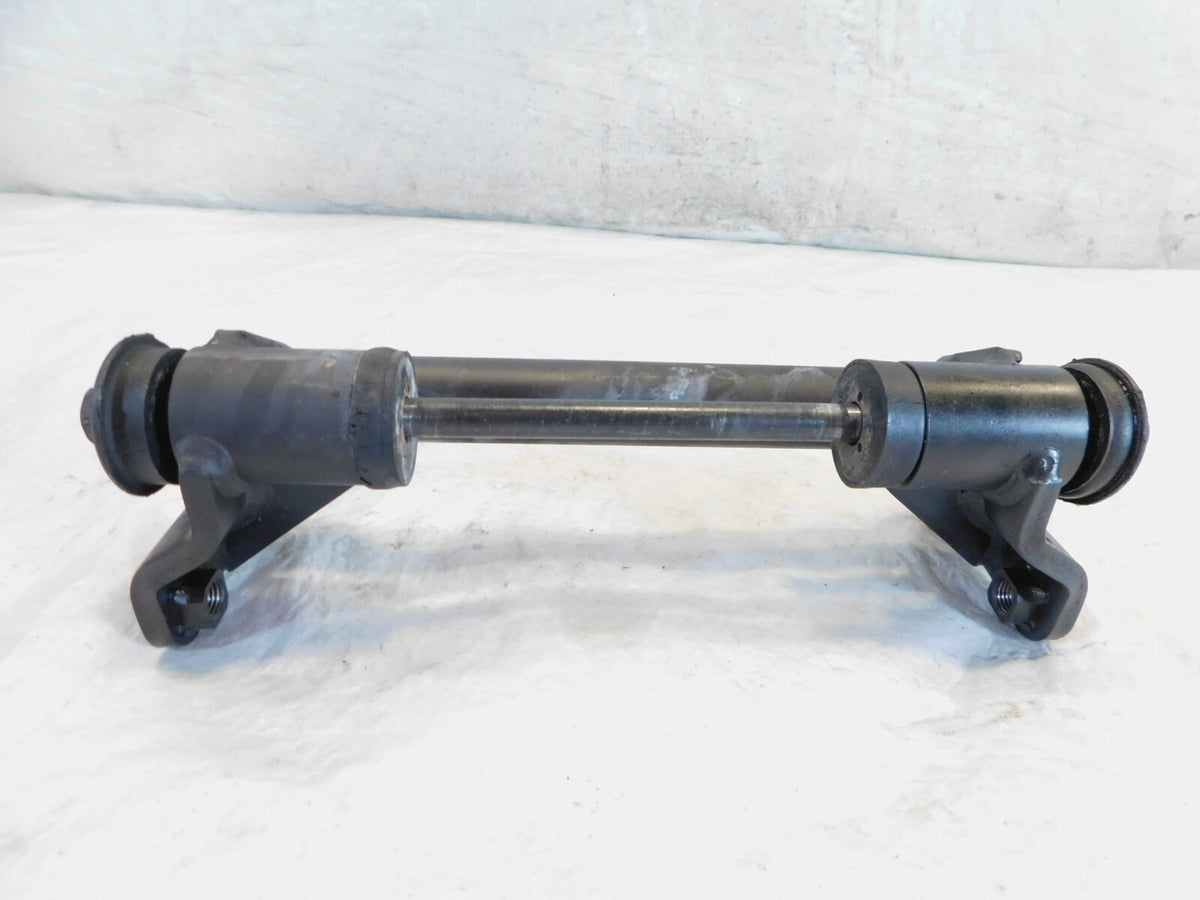 Kawasaki Vulcan VN1700 Classic Nomad Voyager Vaquero Front Engine Motor Mount - C3 Cycle