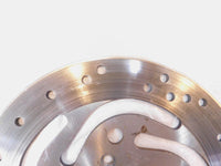 Harley Davidson Sportster Electra Glide Front Wheel Right Brake Disc Rotor