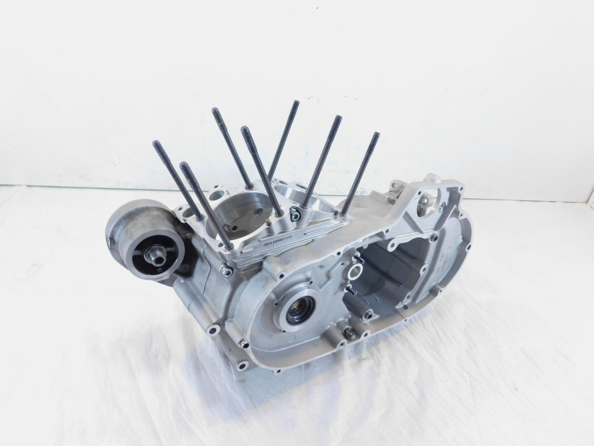 95-98 Buell Thunderbolt Lightning Cyclone Engine Motor Crankcase Crank Case - C3 Cycle