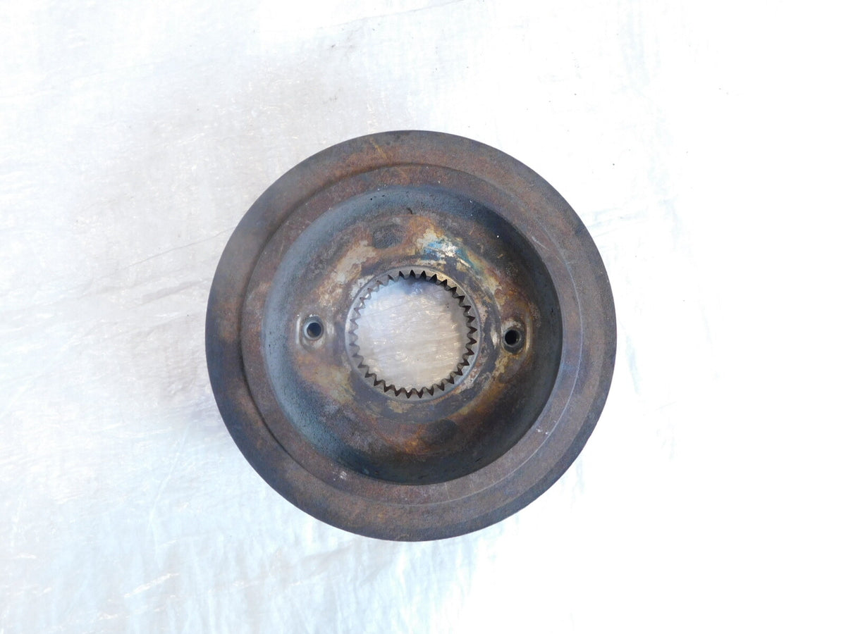 Harley Davidson Sportster 1200 XL Custom & Sport 29T Front Belt Pulley Sprocket - C3 Cycle