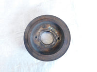 Harley Davidson Sportster 1200 XL Custom & Sport 29T Front Belt Pulley Sprocket - C3 Cycle