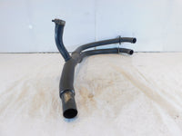 1998-2003 Triumph Thunderbird Sport Black Exhaust System Header Manifold Pipe