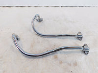 Yamaha XV1600 XV1700 Road Star Silverado Midnight Motor Oil Pump Hose Pipe Lines - C3 Cycle