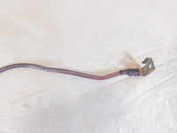 Aprilia RSV1000R RSVR RSV 1000 Tuono Negative Minus Battery Wire Cable Lead - C3 Cycle