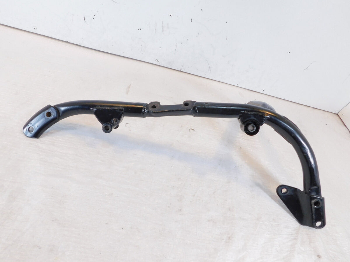 83 Honda CB1000 CB1000C Lower Left Frame Engine Motor Mount Bracket Cradle Joint - C3 Cycle
