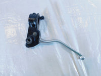 Victory Sport Deluxe & Standard V92 Cruiser Clutch Lever & Mount Perch Bracket - C3 Cycle