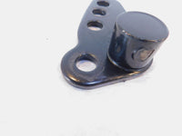 Harley Davidson Electra Glide & Road King Rear Shock Absorber Lowering Brackets - C3 Cycle