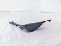 Aprilia Shiver 750 SL750 Front Left/Right Rear Tail Cover Fairing Cowl Panels