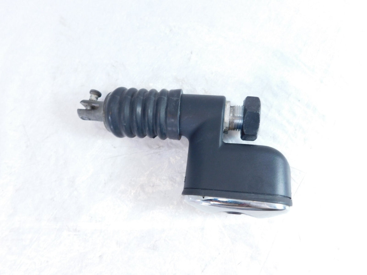 Harley Davidson Road & Electra Glide & Softail Rear Back Brake Master Cylinder