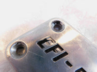 Royal Enfield Classic Bullet 500 EFI B5 C5 Engine Motor Tappet Lifter Cover - C3 Cycle