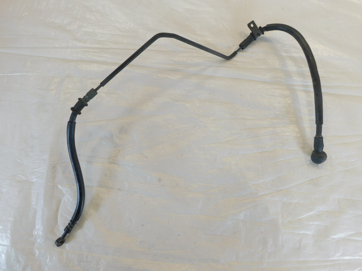 2004-2012 Yamaha FJR-1300 FJR1300A Front Clutch Master Cylinder Hose Pipe Line - C3 Cycle