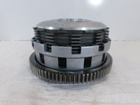 Indian Chief Chieftain Roadmaster & Springfield Clutch Plates & Basket Assembly - C3 Cycle