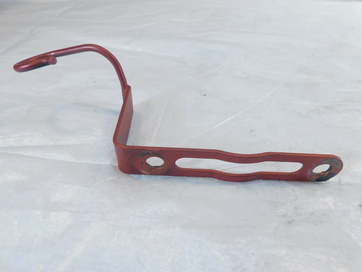 Kawasaki Vulcan 900 VN900 Classic LT Custom Front Brake Line Hose Clamp Holder - C3 Cycle