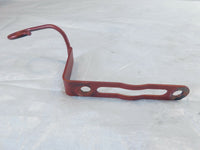 Kawasaki Vulcan 900 VN900 Classic LT Custom Front Brake Line Hose Clamp Holder - C3 Cycle