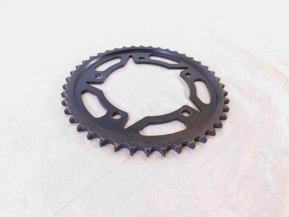 2007 2008 2009 2010 2011 2012 Triumph Tiger 1050 Rear Back Wheel Drive Sprocket - C3 Cycle