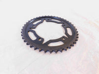 2007 2008 2009 2010 2011 2012 Triumph Tiger 1050 Rear Back Wheel Drive Sprocket - C3 Cycle