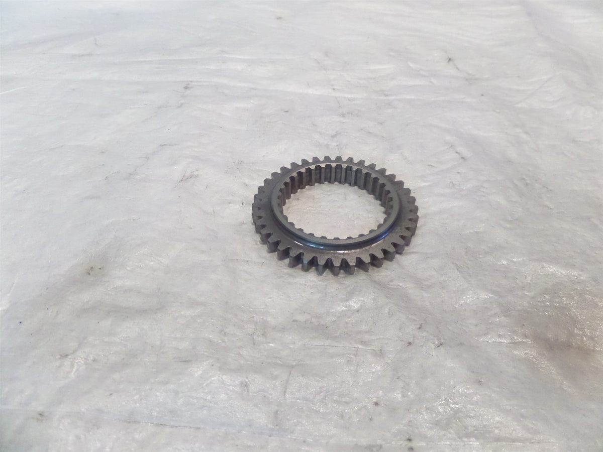 2008-2020 Kawasaki Concours 14 ABS ZG1400 Engine Motor Oil Pump Gear Sprocket - C3 Cycle
