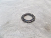 2008-2020 Kawasaki Concours 14 ABS ZG1400 Engine Motor Oil Pump Gear Sprocket - C3 Cycle