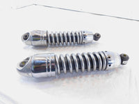 2006-2008 Harley Davidson Dyna FXDL Low Rider Rear Wheel Shock Absorbers 12" - C3 Cycle