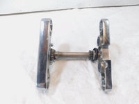 1987-1995 Suzuki Intruder 1400 VS1400 Fork Upper Lower Triple Tree Steering Stem - C3 Cycle