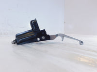 Harley Davidson Sportster 883 1000 1100 1200 Black Front Brake Master Cylinder - C3 Cycle