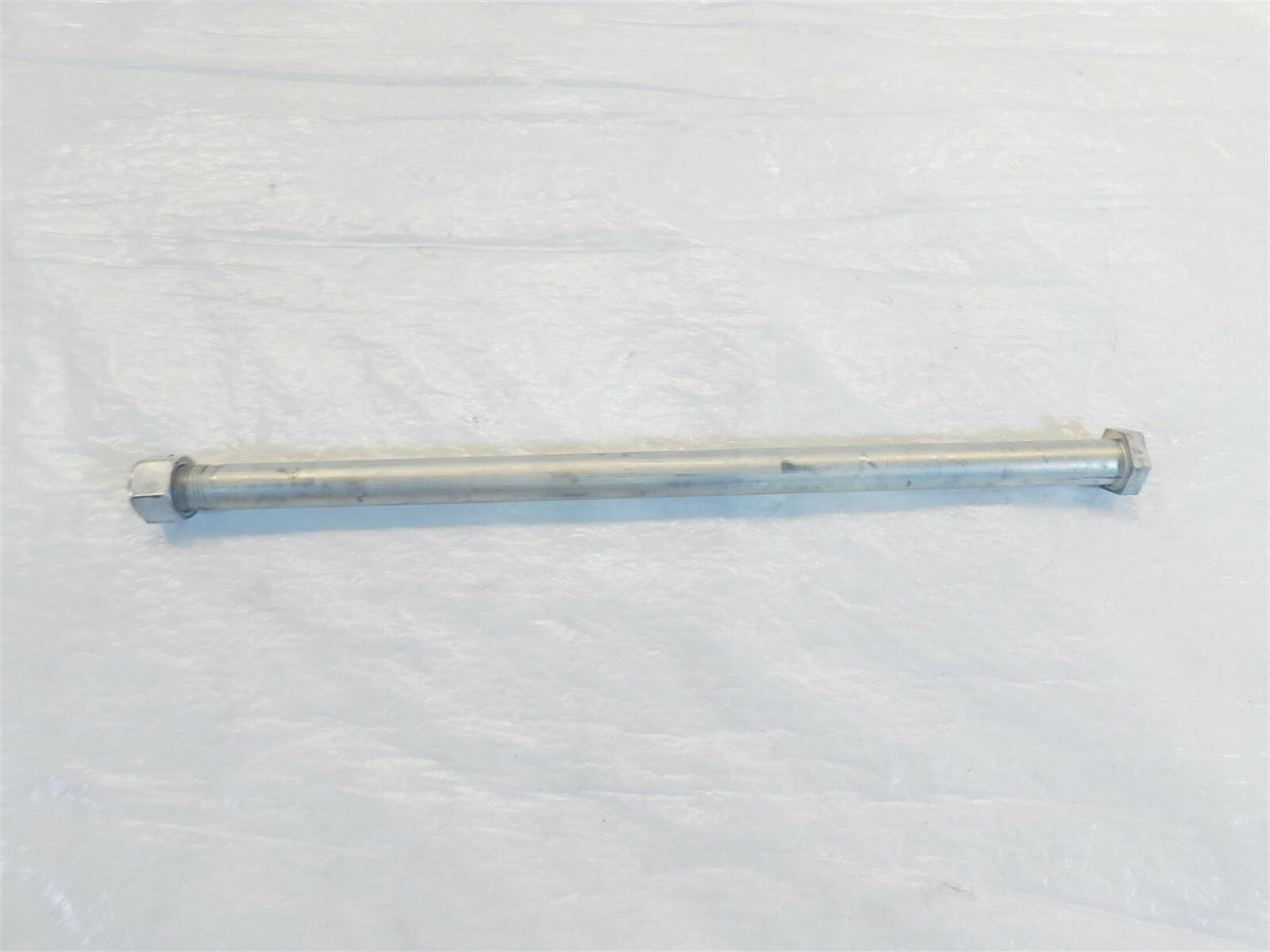 Yamaha XVS950 Bolt R Spec C Spec Scrambler Rear Swingarm Pivot Axle Shaft Bolt