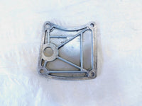 Harley Davidson Touring Electra Glide Primary Chain Inspection Cover 60672-98