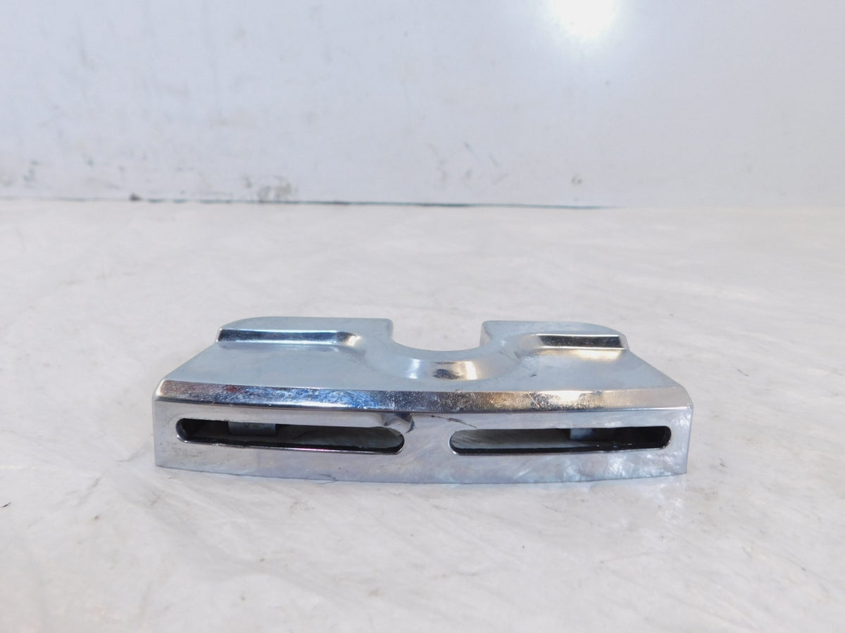 Harley  Twin Cam Touring Dyna & Softail Kuryakyn Cylinder Head Mount Bolt Cover - C3 Cycle