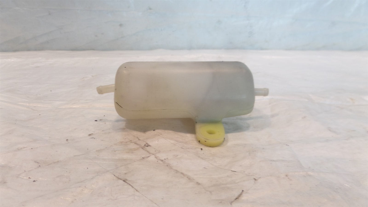 1997-2004 Suzuki Marauder 800 VZ800 Radiator Coolant Water Reservoir Tank Bottle - C3 Cycle