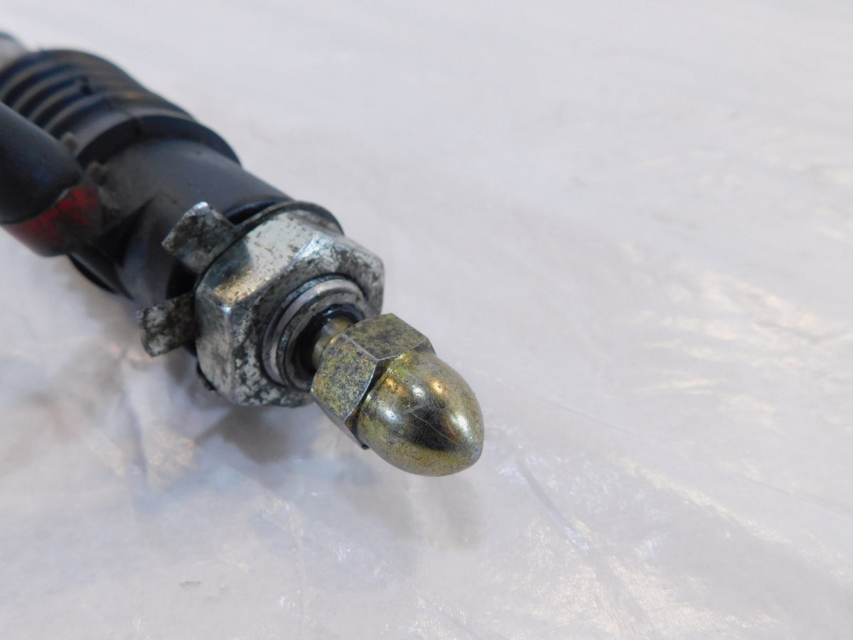 Harley Davidson EVO Road King Electra Glide Rear Brake Master Cylinder - C3 Cycle