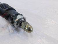 Harley Davidson EVO Road King Electra Glide Rear Brake Master Cylinder - C3 Cycle