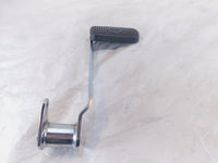 Harley Davidson Street Glide Electra Glide Road King Rear Foot Brake Pedal Lever - C3 Cycle