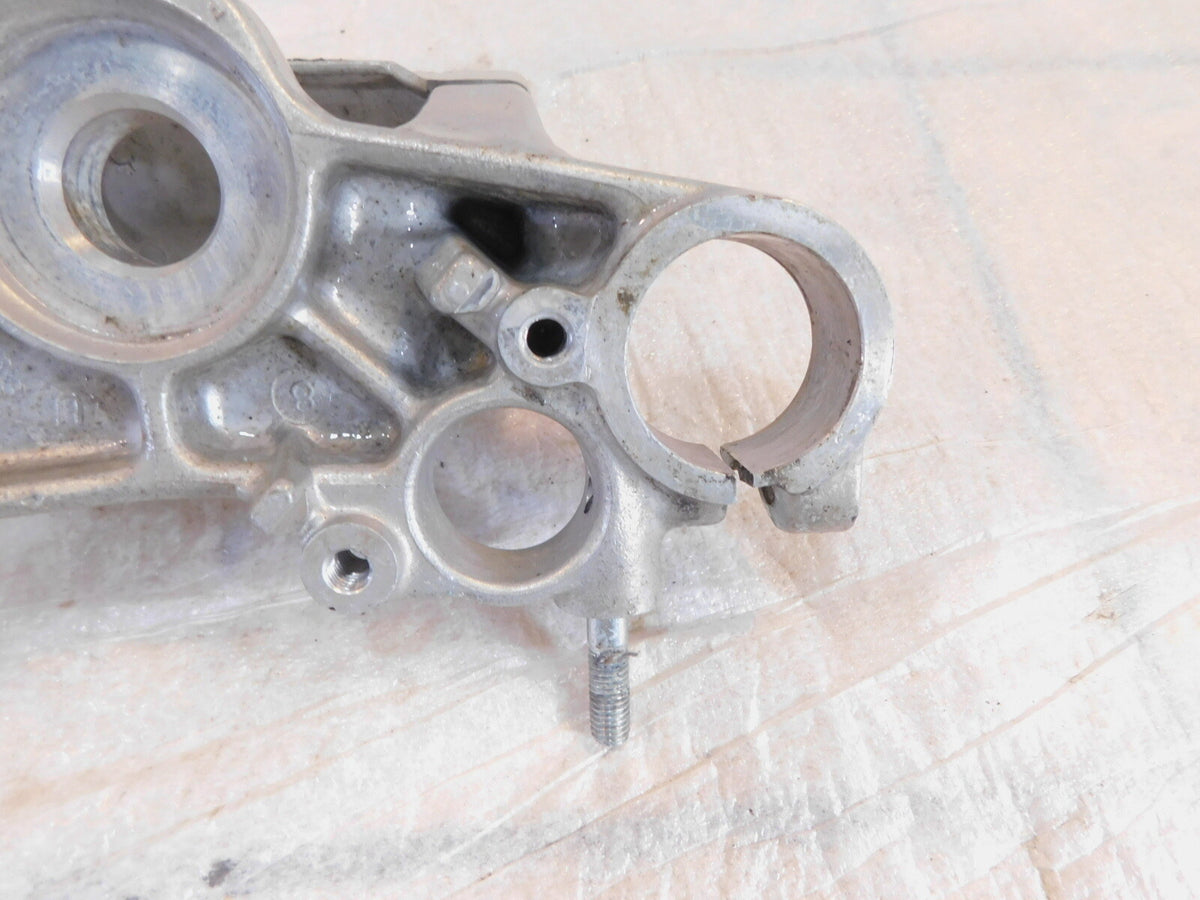 Honda Shadow VT700 700 & VT750 750 Upper Handlebar Mount Clamp Bridge Fork Tree - C3 Cycle