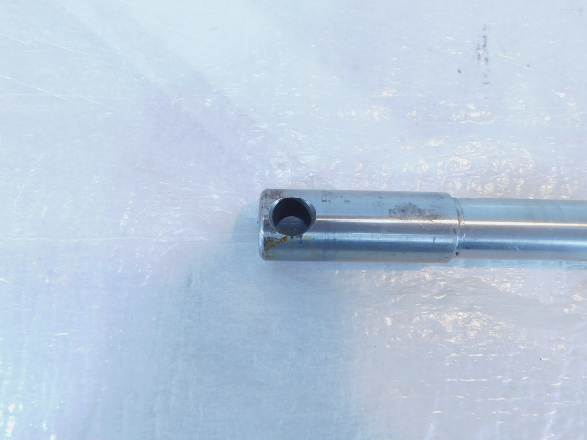 1986-2006 Harley Davidson Softail Heritage Classic & Fat Boy Front Wheel Axle - C3 Cycle