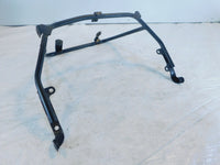 96-03 Triumph Trophy 4 1200 Lower Fairing Cowl Oil Cooler Mount Bracket Subframe - C3 Cycle