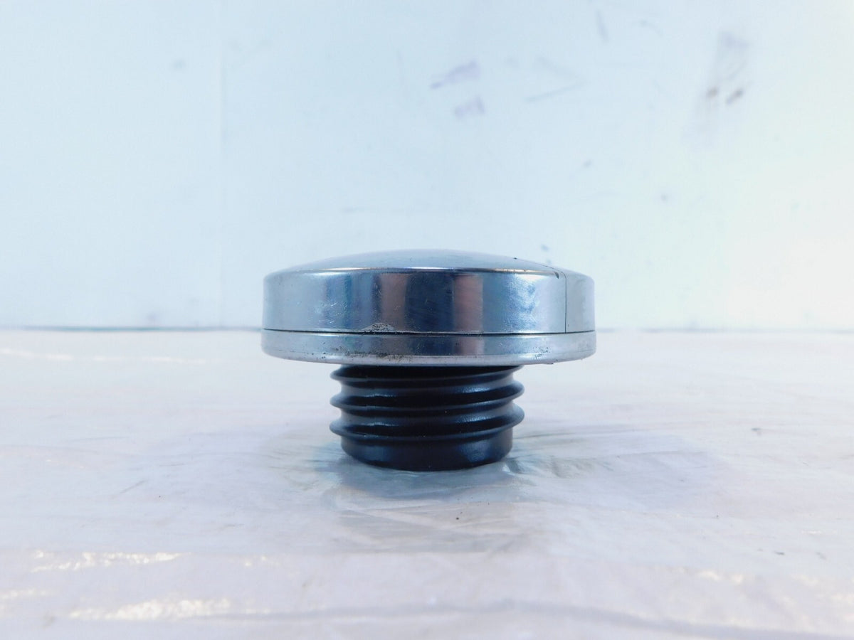 Harley Davidson Sportster 883 1100 & 1200 Fuel Gas Petrol Tank Screw Lid Cap - C3 Cycle