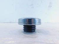 Harley Davidson Sportster 883 1100 & 1200 Fuel Gas Petrol Tank Screw Lid Cap - C3 Cycle