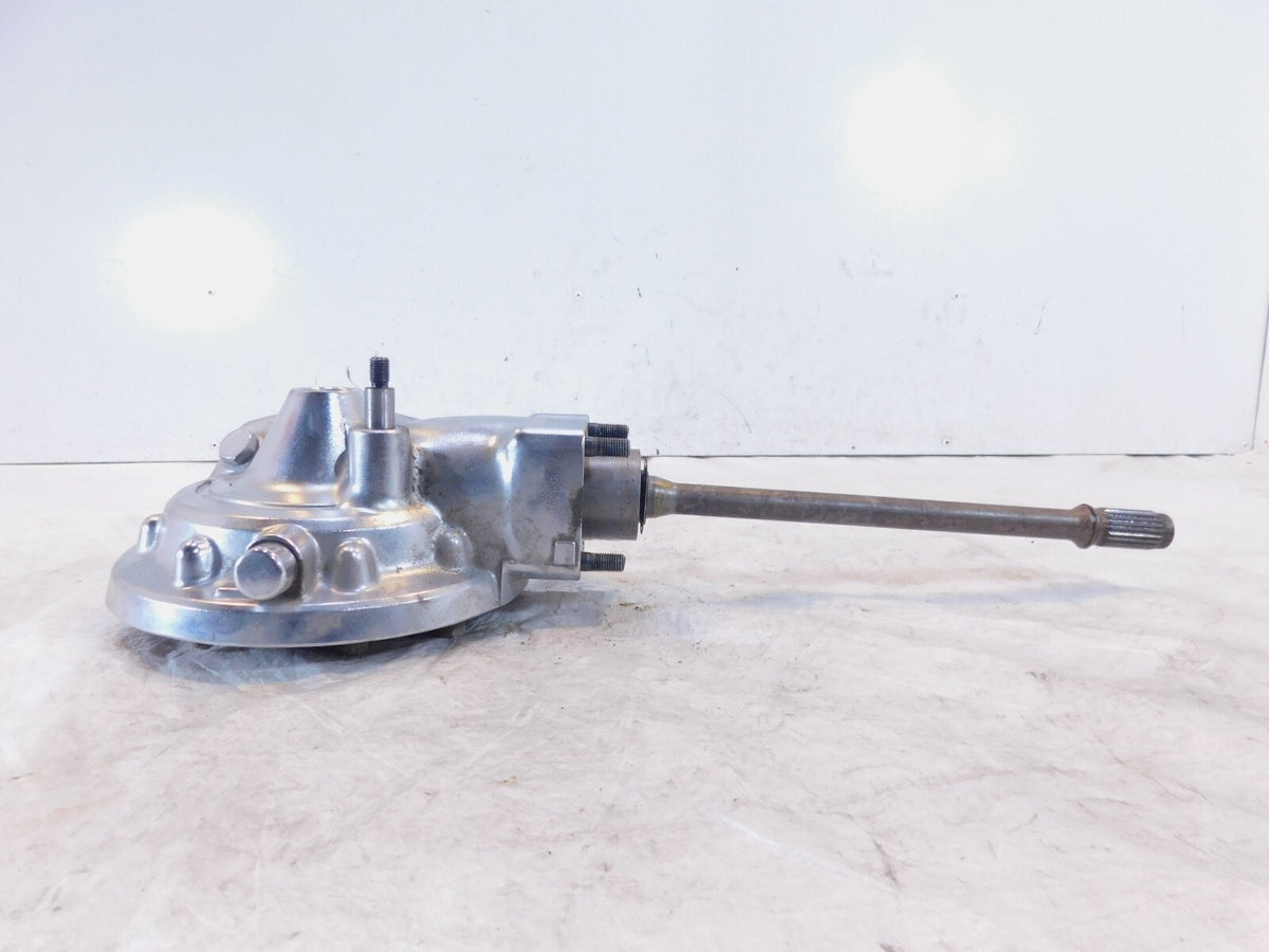 Yamaha XV1000 XV1100 Virago 1000 1100 Rear Wheel Drive Shaft & Gear Differential
