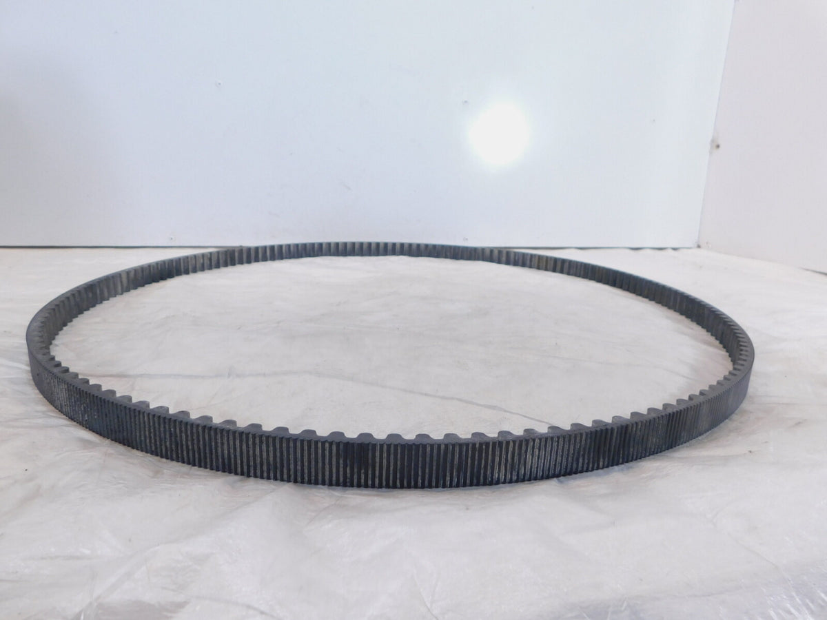 2014-2022 Indian Chief Chieftain Roadmaster & Springfield Rear Wheel Drive Belt - C3 Cycle
