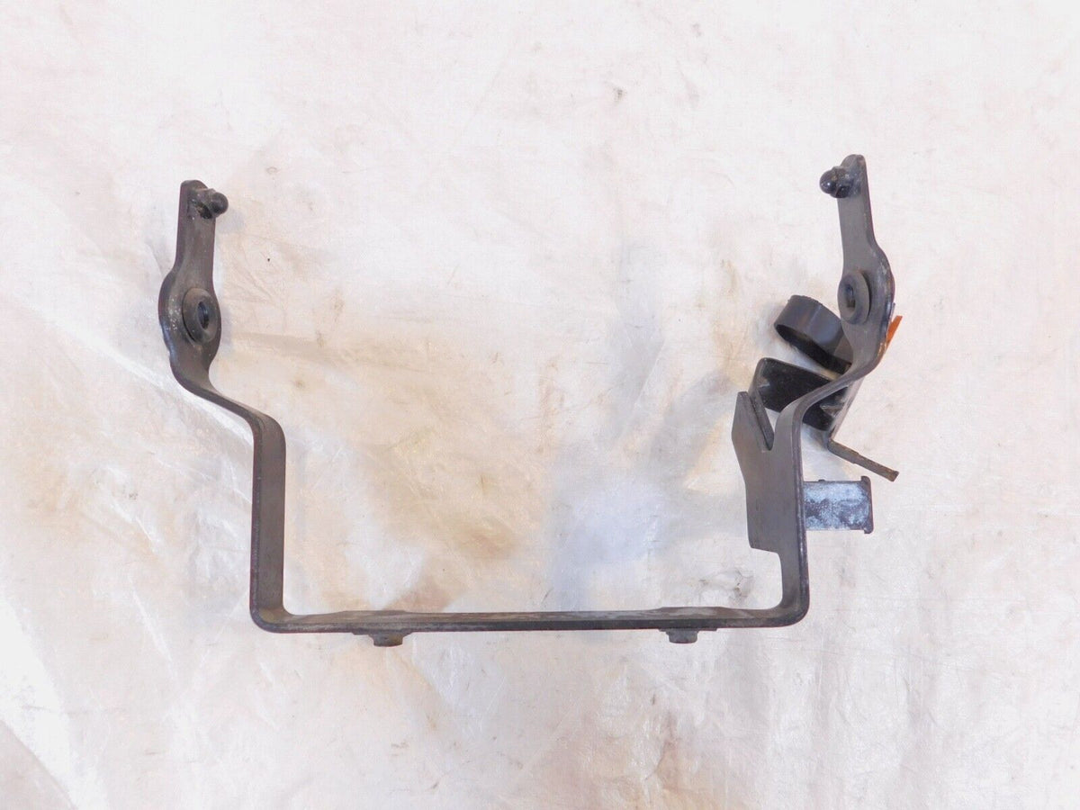 Honda VTX1300C VTX1300R VTX1300S OEM Engine Battery Tray Box Holder Bracket Stay - C3 Cycle