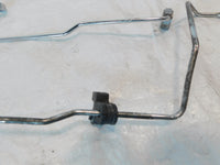 Yamaha V-Star 1100 XVS1100 Classic Custom Silverado Engine Oil Pump Pipe Lines - C3 Cycle