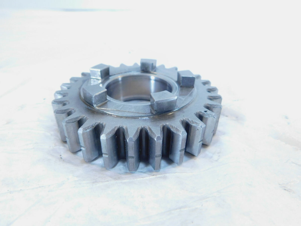 Harley Davidson EVO Electra Glide FXR Softail Transmission Countershaft 2nd Gear - C3 Cycle