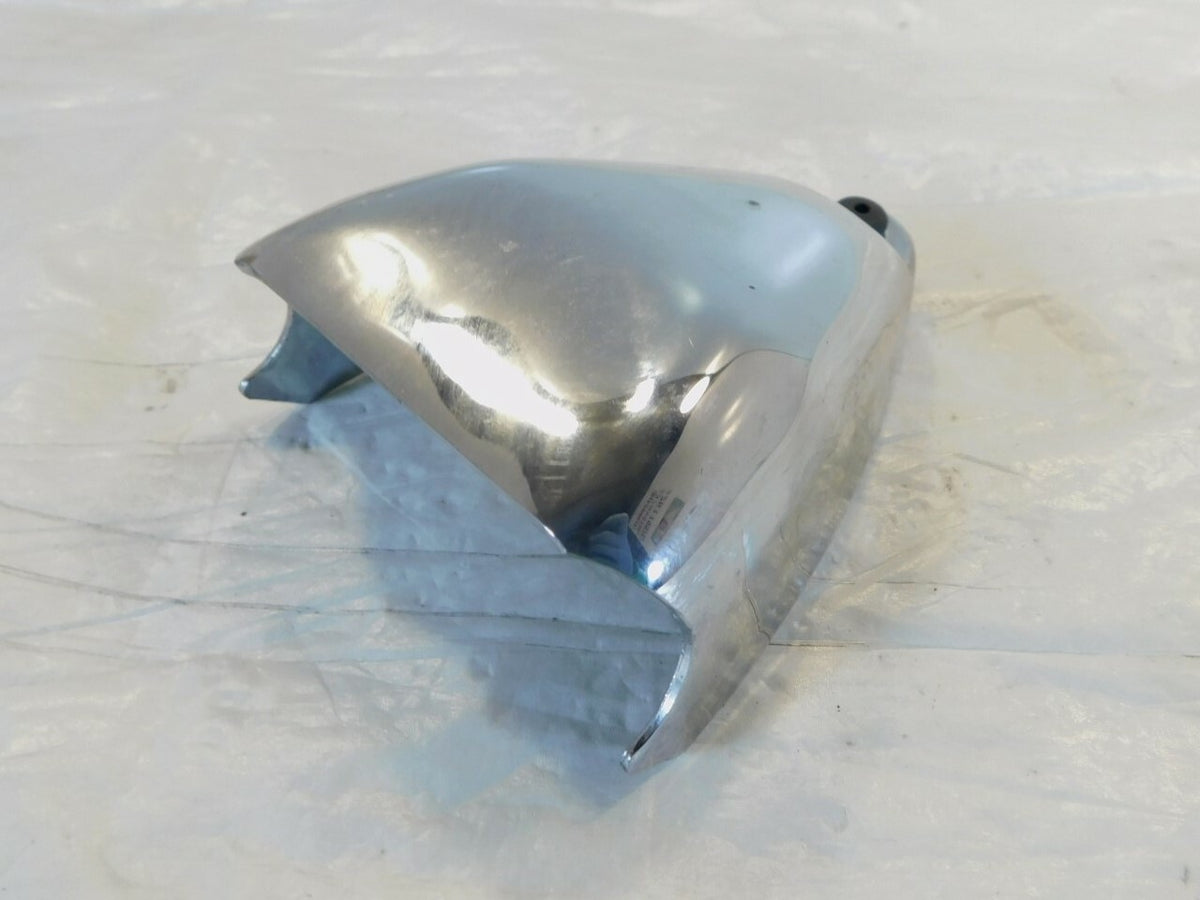 Yamaha V-Star 1100 Classic & Silverado Rear Back Tail Light Bracket Holder Stay - C3 Cycle