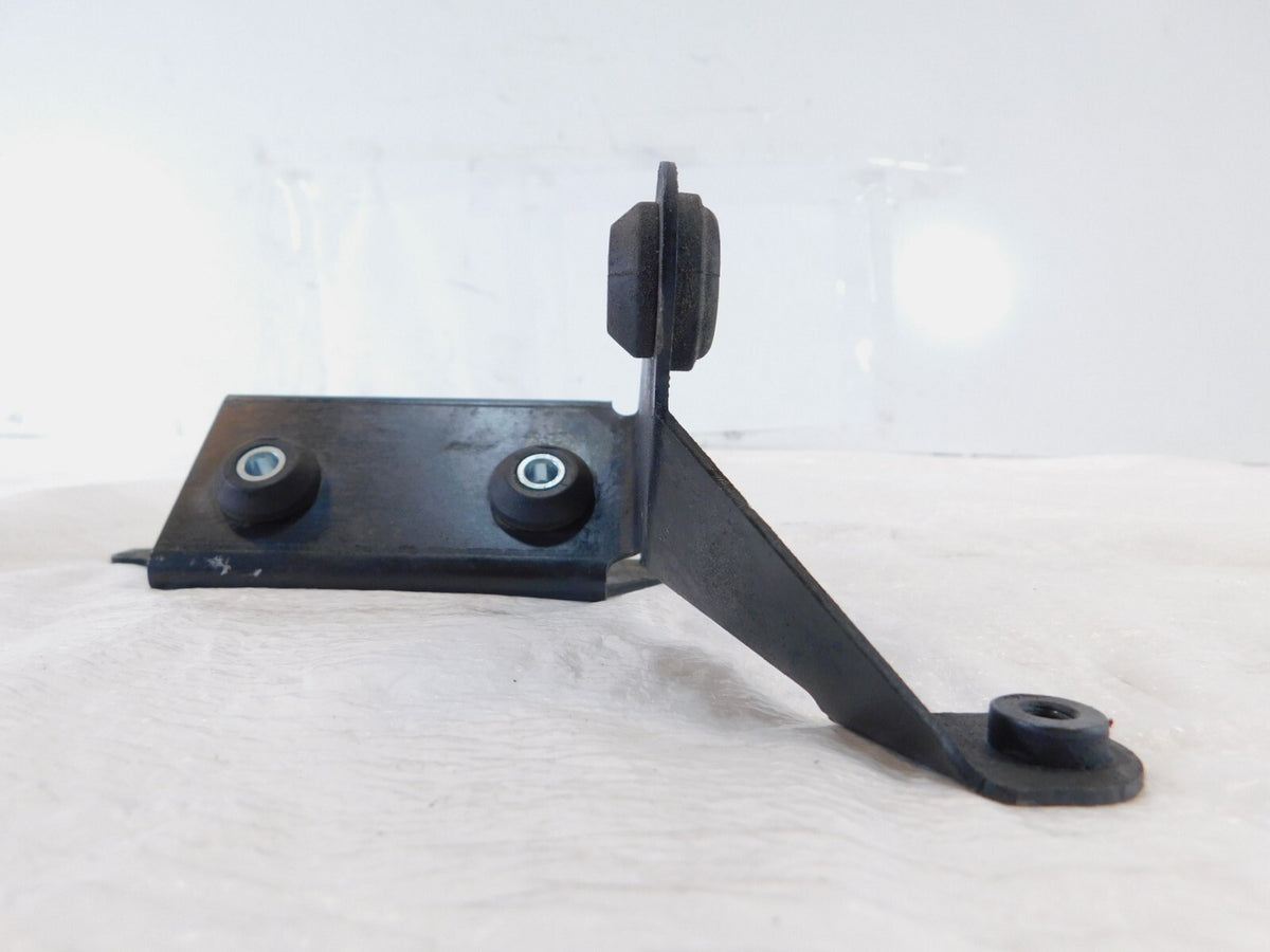 2012-2017 Victory Cross Country & Roads & Magnum Black ABS Module Bracket Mount - C3 Cycle