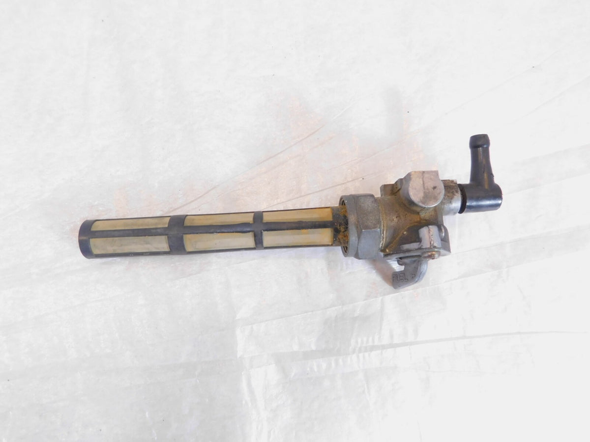 2002-2005 Harley Davidson Dyna Wide Super Glide Fuel Gas Tank Petcock Valve Tap - C3 Cycle